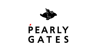 Logo Pearly Gates